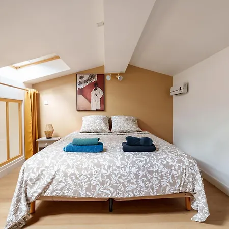 Le Duplex Gambetta * Bordeaux