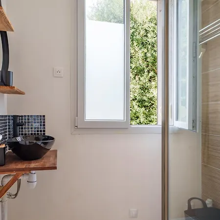 Apartment Le Duplex Gambetta *
