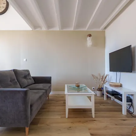 Le Duplex Gambetta Apartment